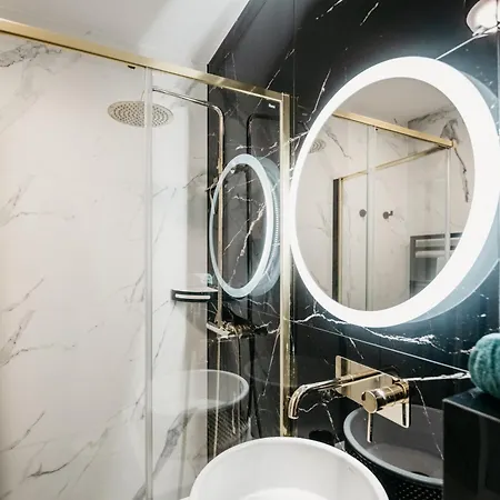 Nocosfera Premium Ogrodowy Ii Kaliszki