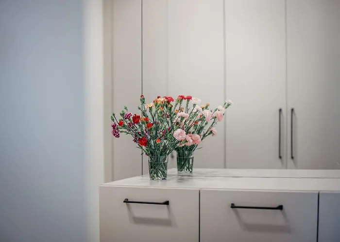 Apartment Nocosfera Premium Ogrodowy Ii