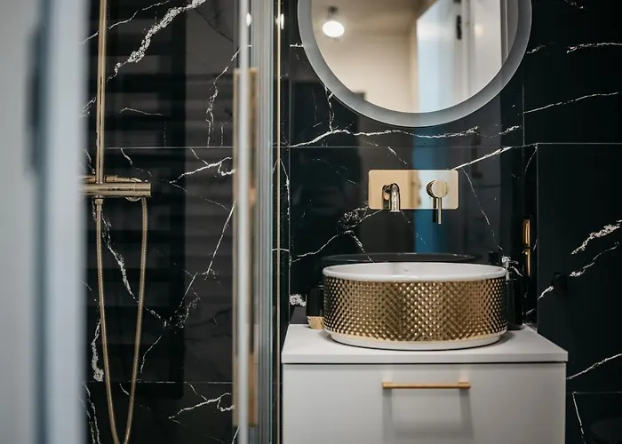 Nocosfera Premium Ogrodowy Ii Kalisz (Greater Poland)