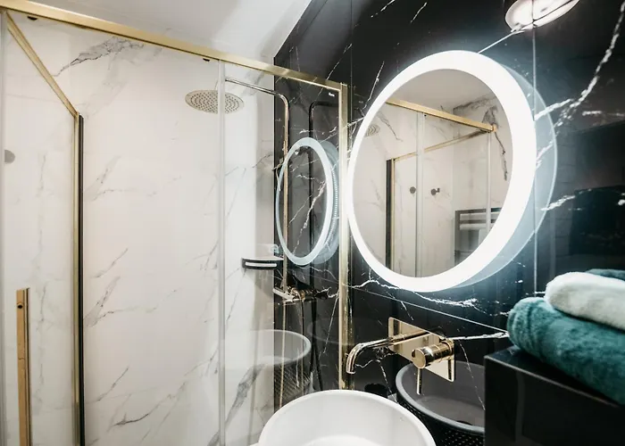 Nocosfera Premium Ogrodowy Ii Kalisz (Greater Poland)