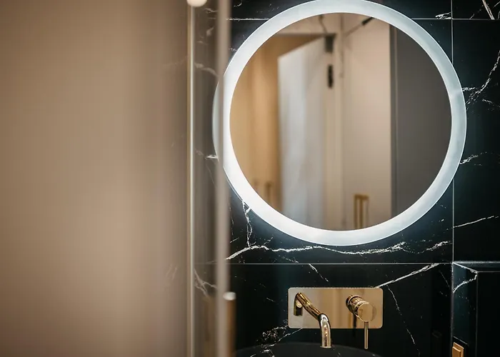 Apartment Nocosfera Premium Ogrodowy Ii Kalisz (Greater Poland)