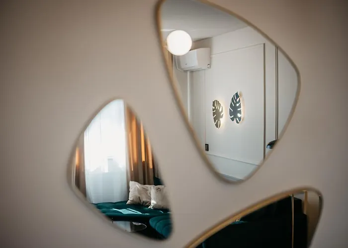 Nocosfera Premium Ogrodowy Ii * Kalisz (Greater Poland)